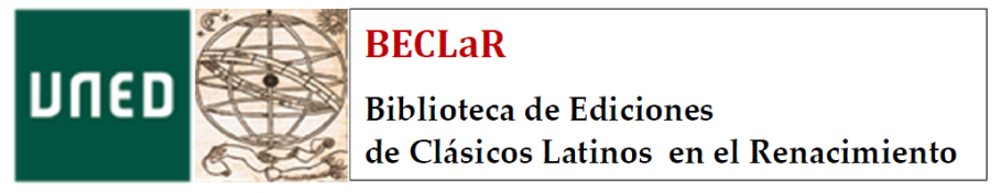 logo beclar