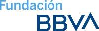 logo fundación BBVA